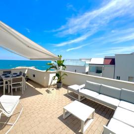 Terrazza Sul Mare
