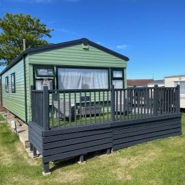 Emerald Escape, Filey, hotel em Filey