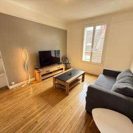 Chez Rami - Charmant T3 - Rue Jacoby