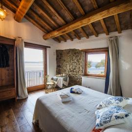 Al Vicolo dei Pescatori, hotel en Anguillara Sabazia