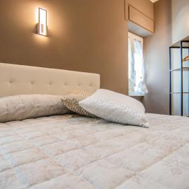 Bed and Breakfast La Panarda, khách sạn ở Subiaco