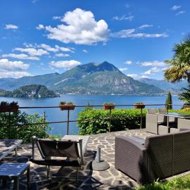 LAKEVIEW RETRAIT, ξενοδοχείο σε Varenna