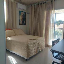 Suítes Vivence Hotel, hotel a Goianésia