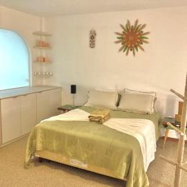 Saint Sebastian Flat 310 Com Hidro até 2 pessoas, hotel in Jaraguá do Sul