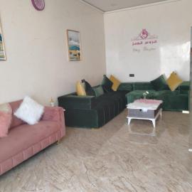 The restful apartment