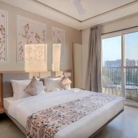 Hotel Aura By Arihant