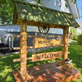 Montis Bled, hotell sihtkohas Bled