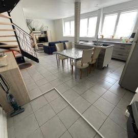 Appart 2 à croix