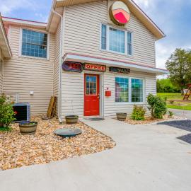 Budget Inn By OYO Natural Bridge I-81, hotel in Natural Bridge