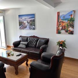 Summer Dreams Apartment