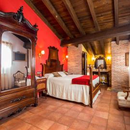 Hotel La Realda, hotel en Gea de Albarracín