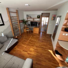 apartmán minimal