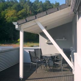 Ferienwohnung Hoffmann, hotel v destinaci Homburg