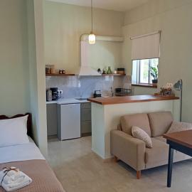 Studio Sykea SgS, hotel in Xylokastro