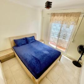 Appartement à Tanger WiFi Gratuit