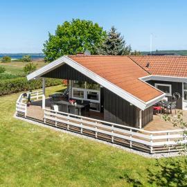 Holiday Home Mads Madsens Vænge Børkop Xi