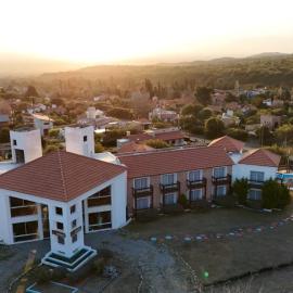 Hotel Colores