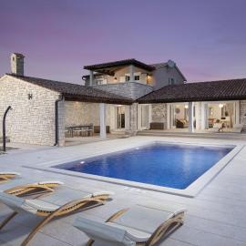 Heritage Villa Lilly, hotel i Krnica