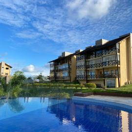 Apbananeiras - Condomínio Sonhos da Serra, hotel in Bananeiras