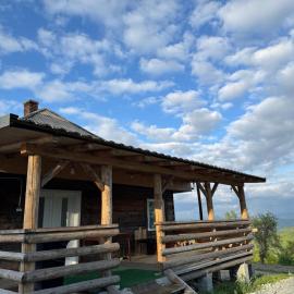 Casa de vacanta Anca: Ciuruleasa şehrinde bir otel