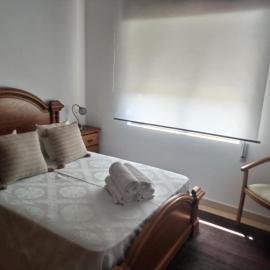 Casa Pascual, hotel a San Mamede de Carnota