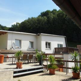 Ferienwohnung "Bad Schandau"