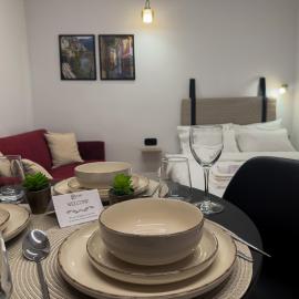 Elden Bnb Xanthi, hotell i Xanthi