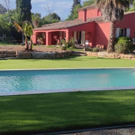 Villa Katiramona