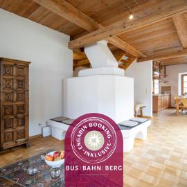 Ferienwohnung Scaletta