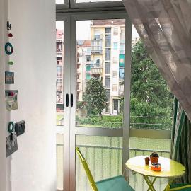 Cozy B&B Via Santhià