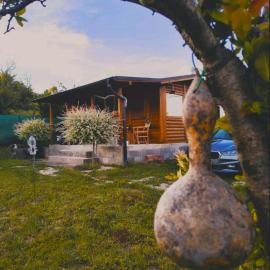 Jos 5 minuta, hotel in Jagodina
