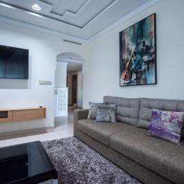 HM appartemment, hôtel à Tanger