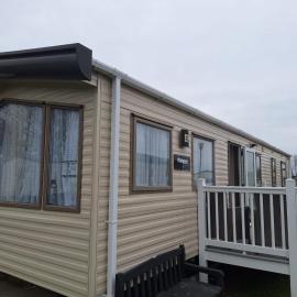 Lunas Seaside Haven, hotel en Corton