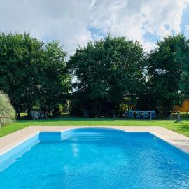 Quarto di villa