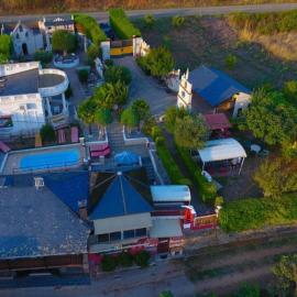 Finca el Filandón