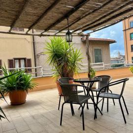 le Piagge, hotel in Viterbo