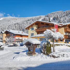 Frühstückspension Anja, hotel a Kleinarl