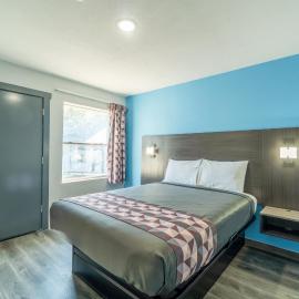 Royal Inn, hotel in Stephenville