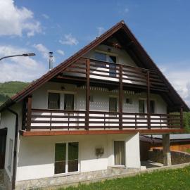 The Viewpoint, hotel in Măgura