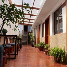 HOSTAL Aly 3