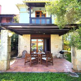 Alexander Dion House