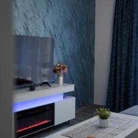 Luxury BROthers' Apartment, хотел в Алба Юлия