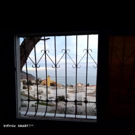 taha, hotel em Matriouene
