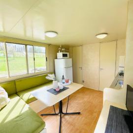Mobilheim Vita - Výrovická přehrada, hotel v destinaci Výrovice