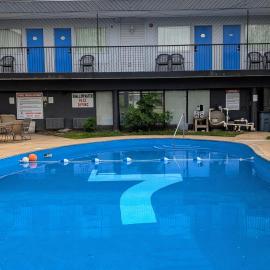 7 Nights Stay, Hotel in Niagara Falls