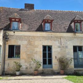 Domaine de la Ferme de Tumbrel