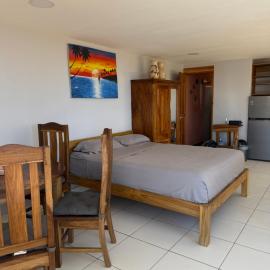 Buena Vista Hideaway, hotel in San Juan del Sur