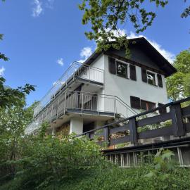 Ferienhaus Sackpfeifenblick, Hatzfeld