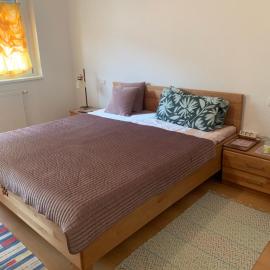 Schönes Appartement in Kehl Zentrum