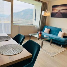 Fühl dich wohl im Salzkammergut